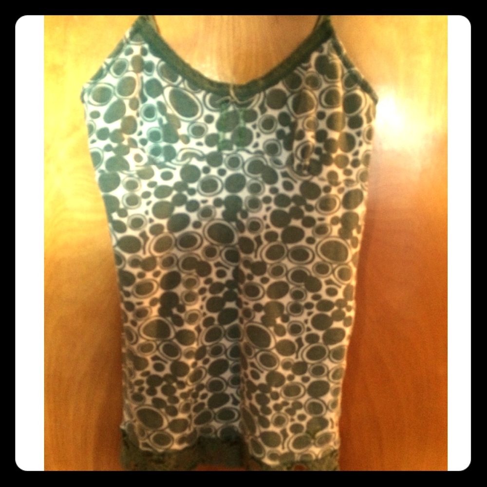 American Eagle cami!